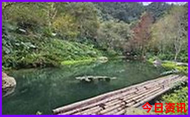 十大恩施旅游景点